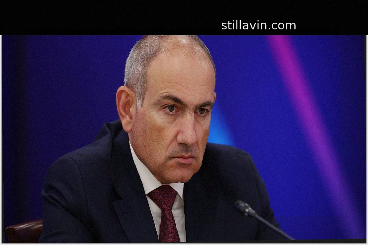 «Вы что, пугаете нас?»: Пашинян заявил, что Армения не вернется в ОДКБ