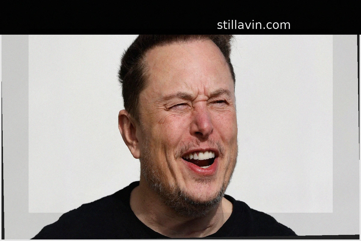 Илон Маск теряет почти $130 млрд: акции SpaceX и Tesla падают