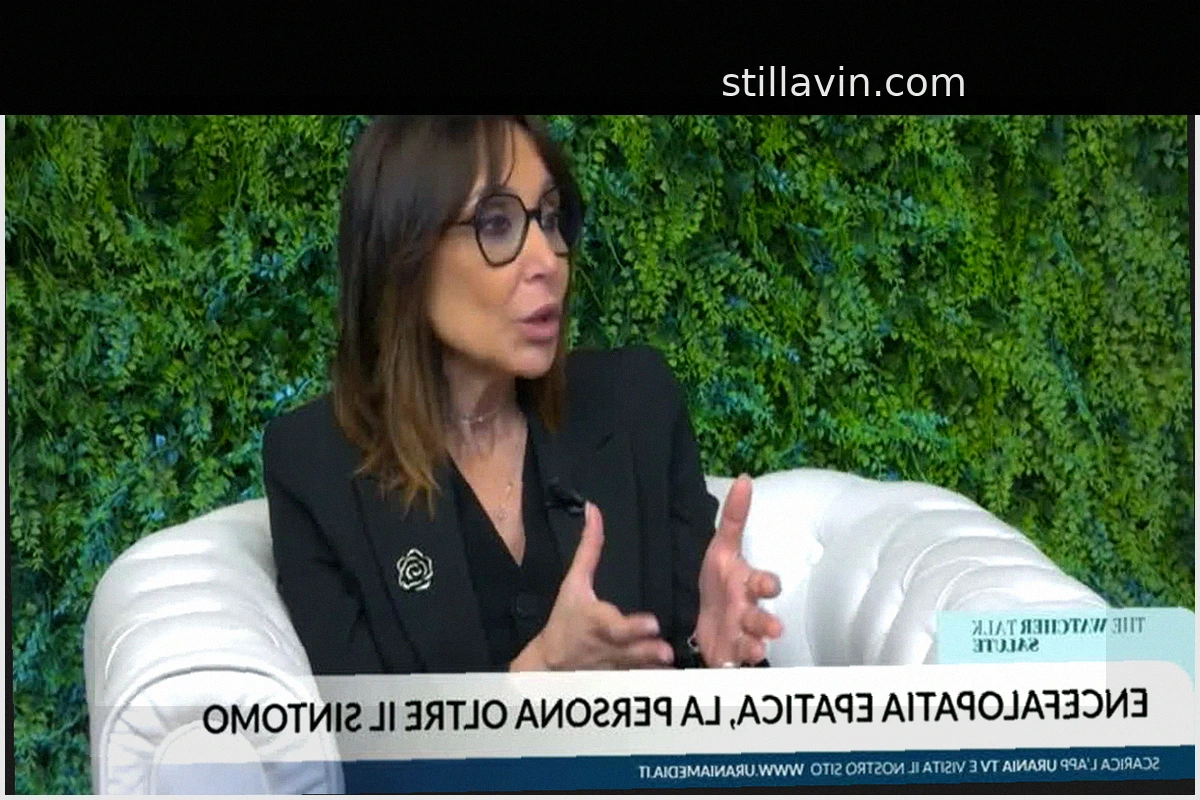 Энцефалопатия печени: Иления Луказелли (FdI) о пользе общественных медицинских центров