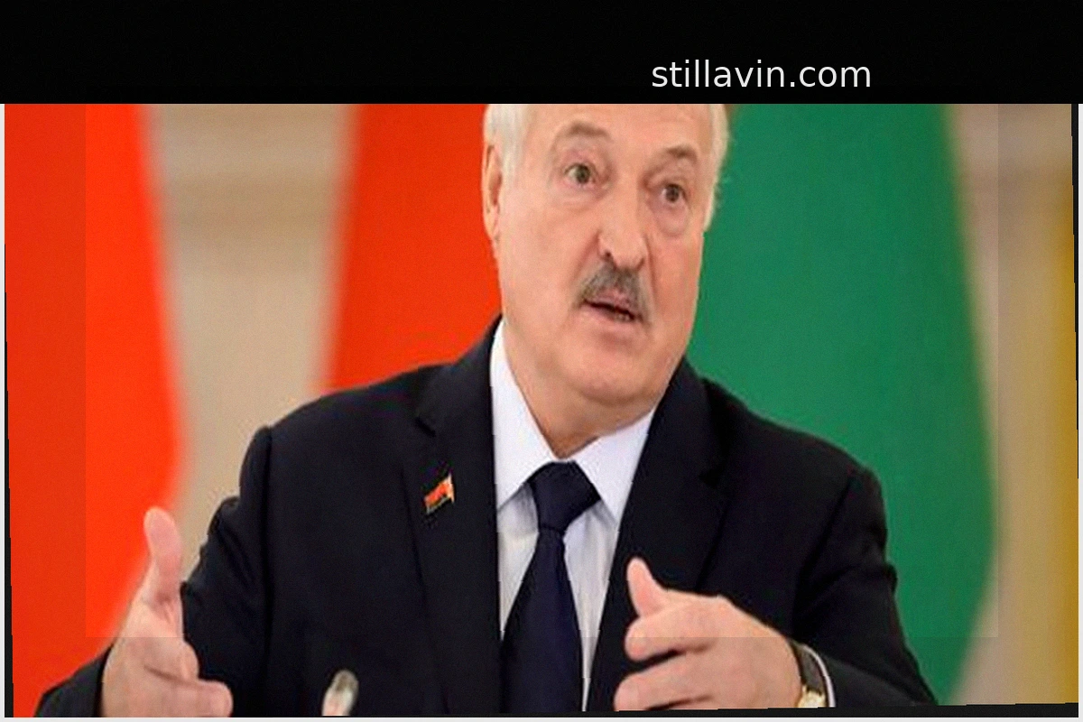 Лукашенко призывает Россию и Украину к компромиссам для завершения войны