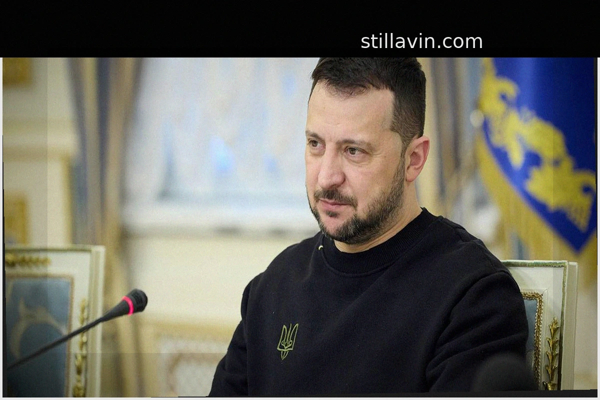 Заявление Мендель: Зеленский якобы согласился на уступки по Донбассу в 2022 году