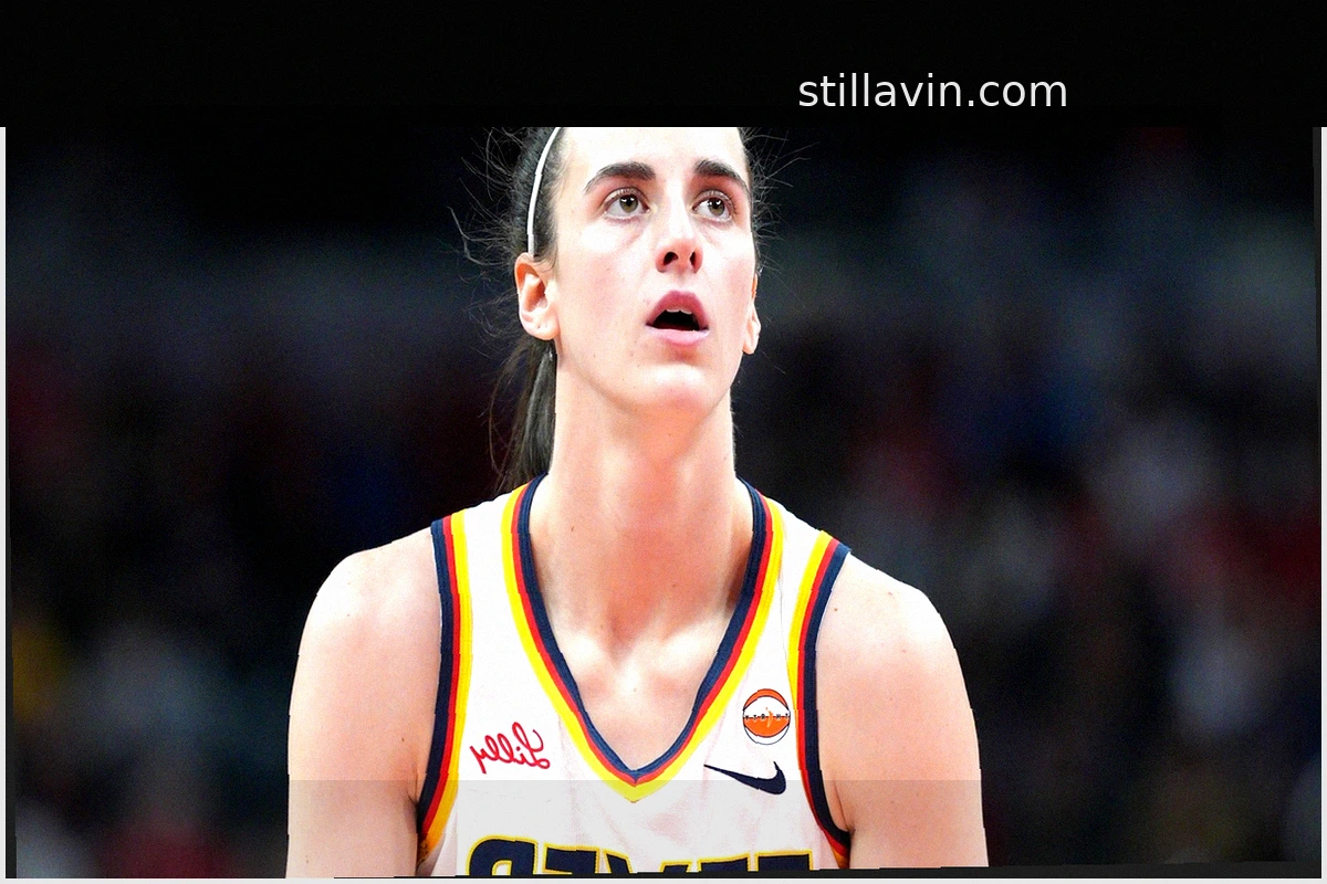 Прибытие Кейтлин Кларк увеличило стоимость Indiana Fever на $470 миллионов