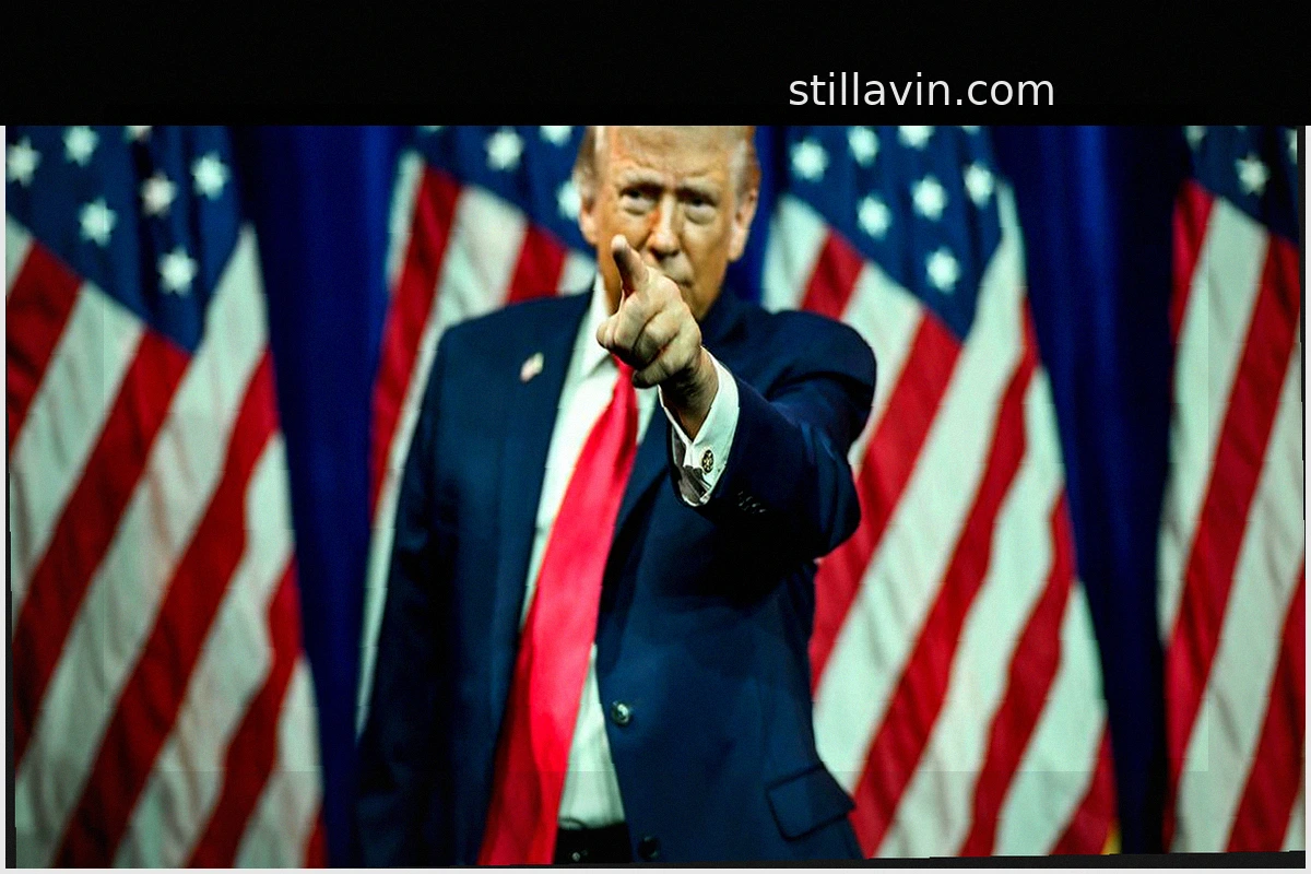 «Все ненавидят тебя»: Трамп угрожал Нетаньяху разрывом отношений из-за Газы