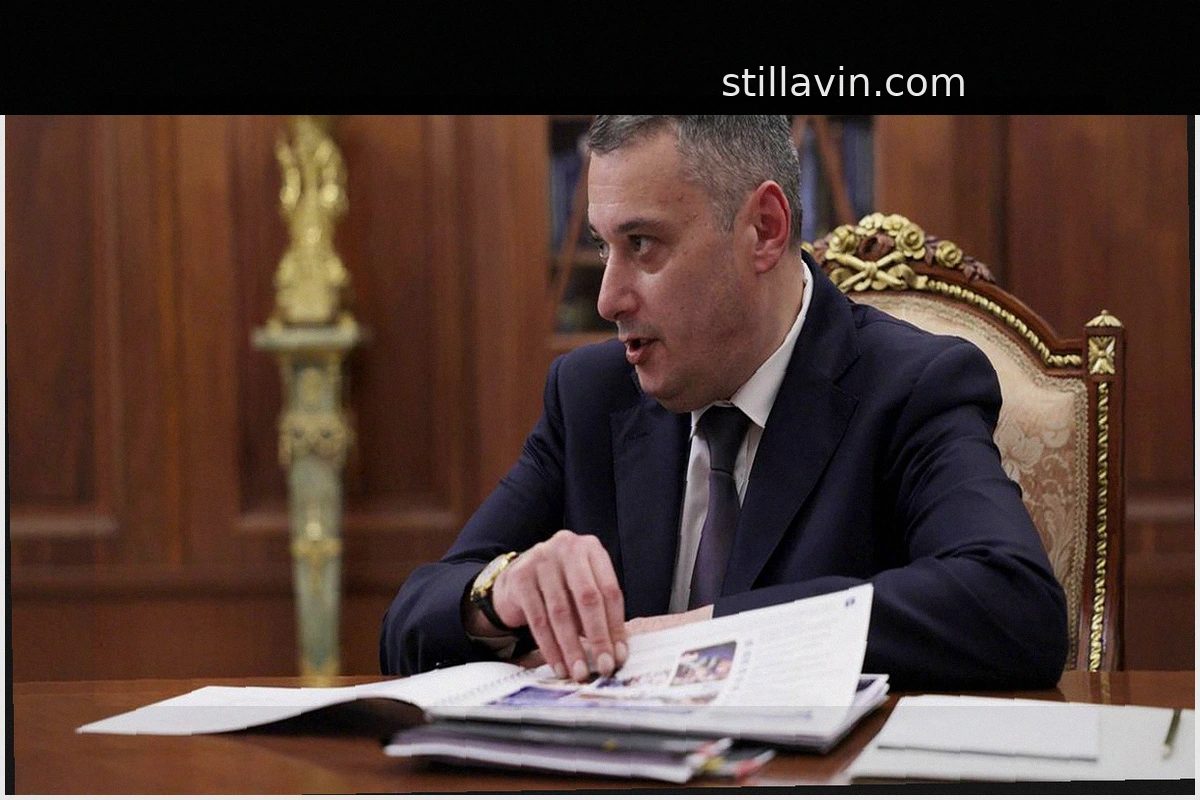 Скандал на совещании: Курский чиновник Павел Вертиков получил выговор за фразу «Пошел вон»