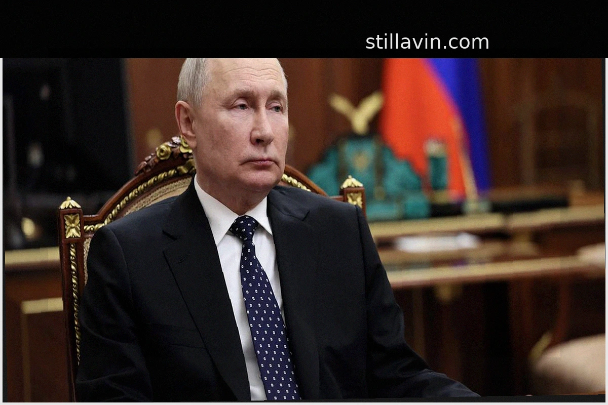 Путин: Герхард Шредер — предпочтительный кандидат для переговоров ЕС и России