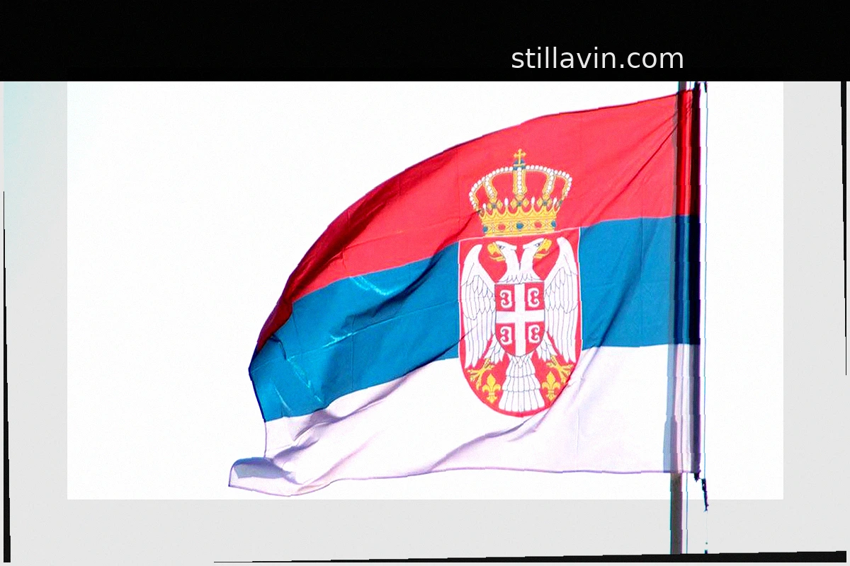 Отмена Безвизового Режима с Россией Обсуждается в Сербии для Вступления в ЕС