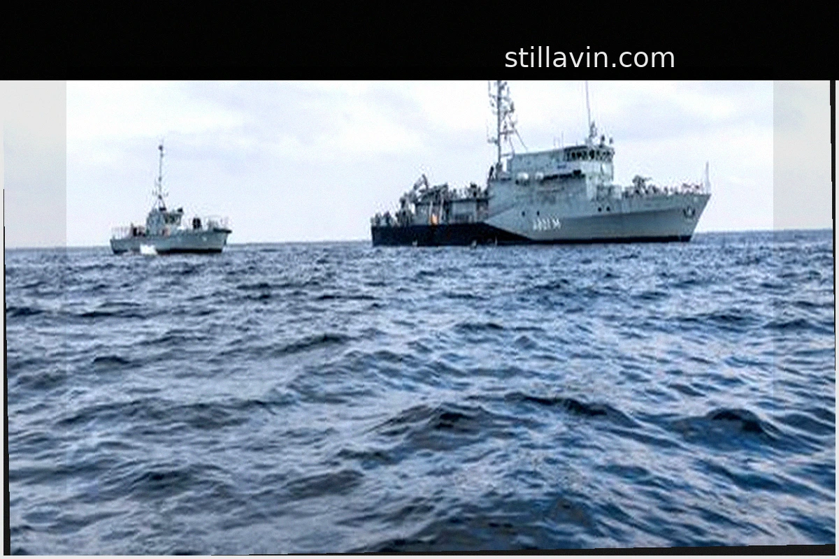Вадефуль устанавливает условия для участия немецких военных в операции в Ормузском проливе