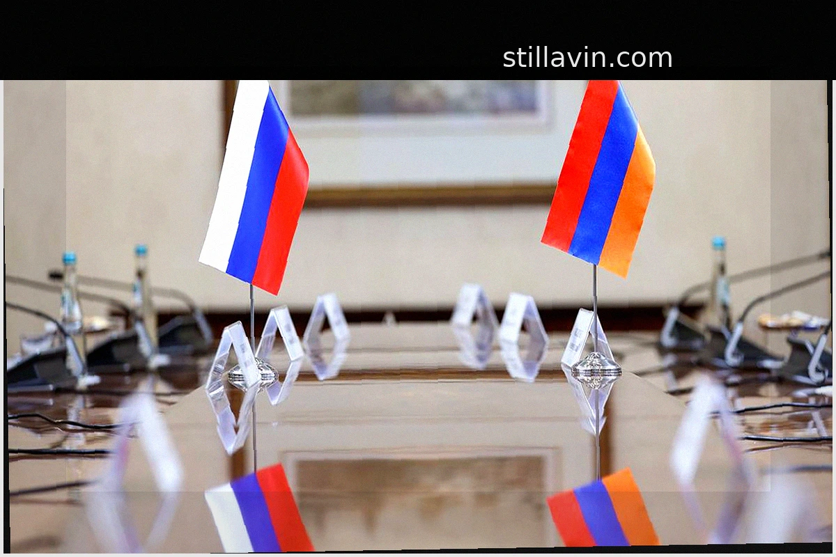 Армения выражает надежду на разрешение проблем с импортом товаров в Россию
