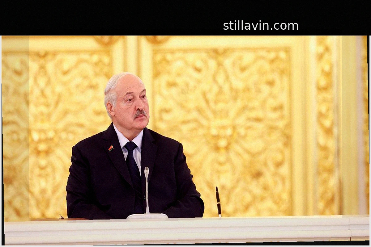 Лукашенко: «Евротройка» ставит неприемлемые условия России для последующих уступок