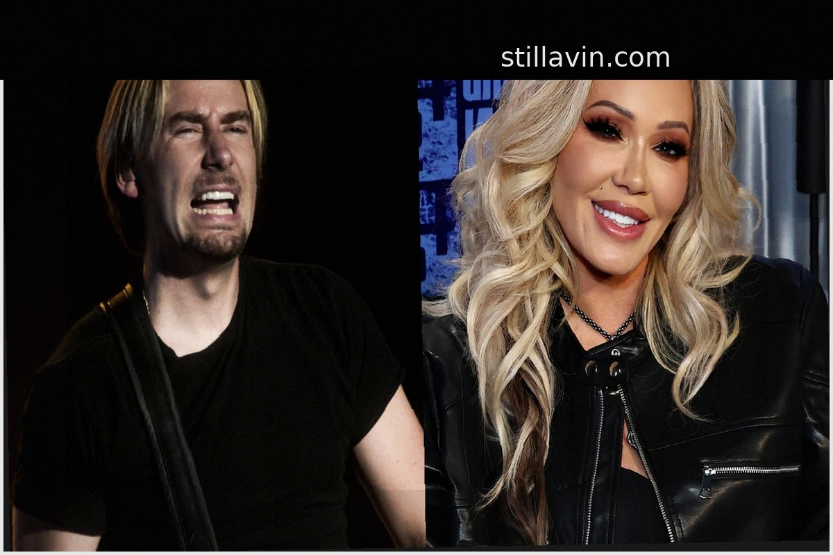 Банни Хо Опровергает Слухи об Отношениях с Чедом Крюгером из Nickelback