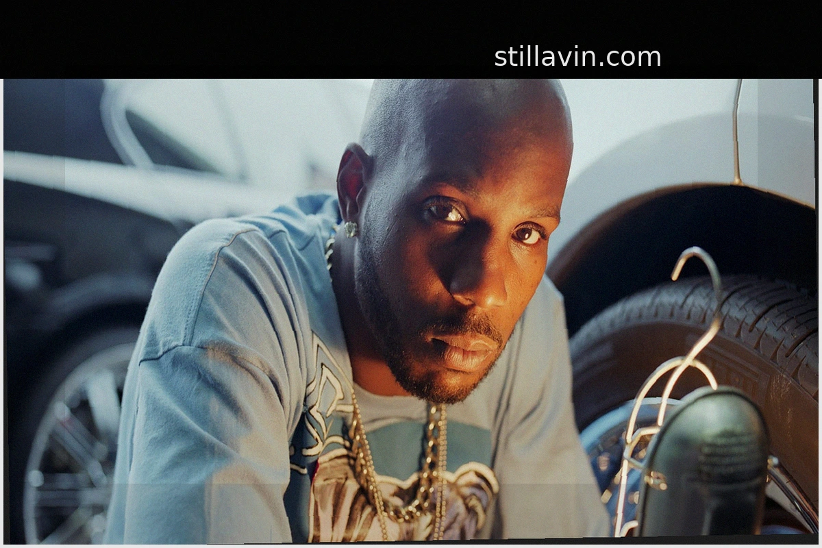 Йонкерс Увековечил Память DMX: Перекресток Назван 'Earl DMX Simmons Way'