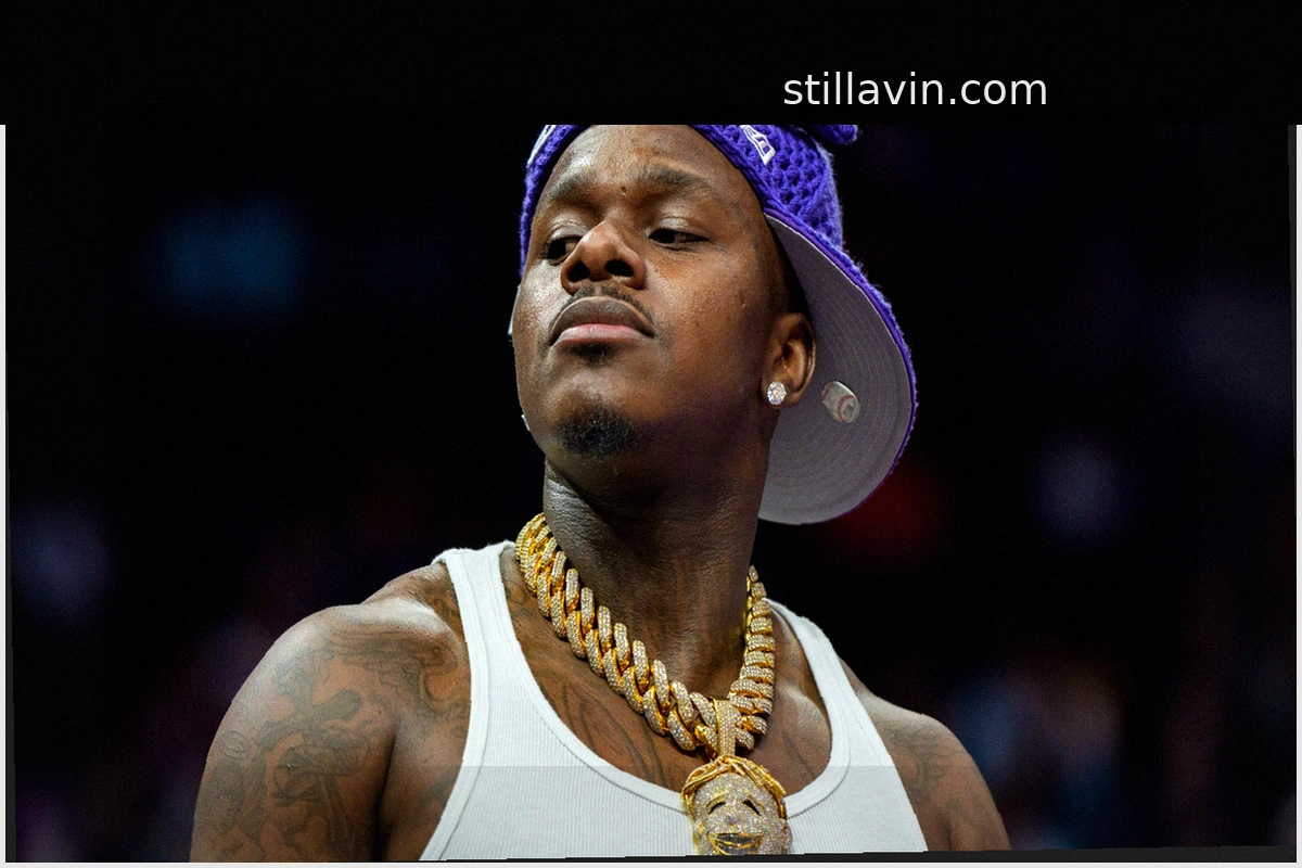 DaBaby Урегулировал Иск, Связанный с Дракой в Боулинге с Братом DaniLeigh