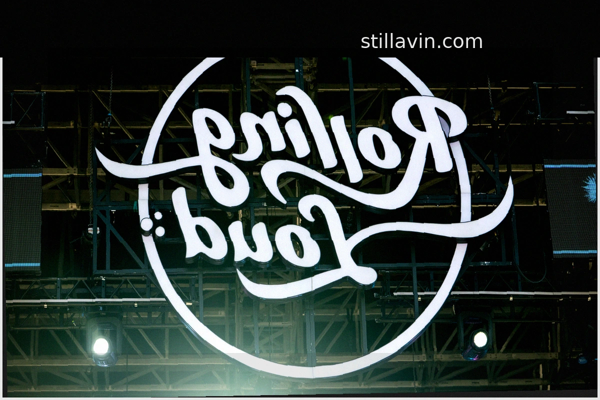 Премьера трейлера фильма Rolling Loud с Оуэном Уилсоном и Трэвисом Скоттом