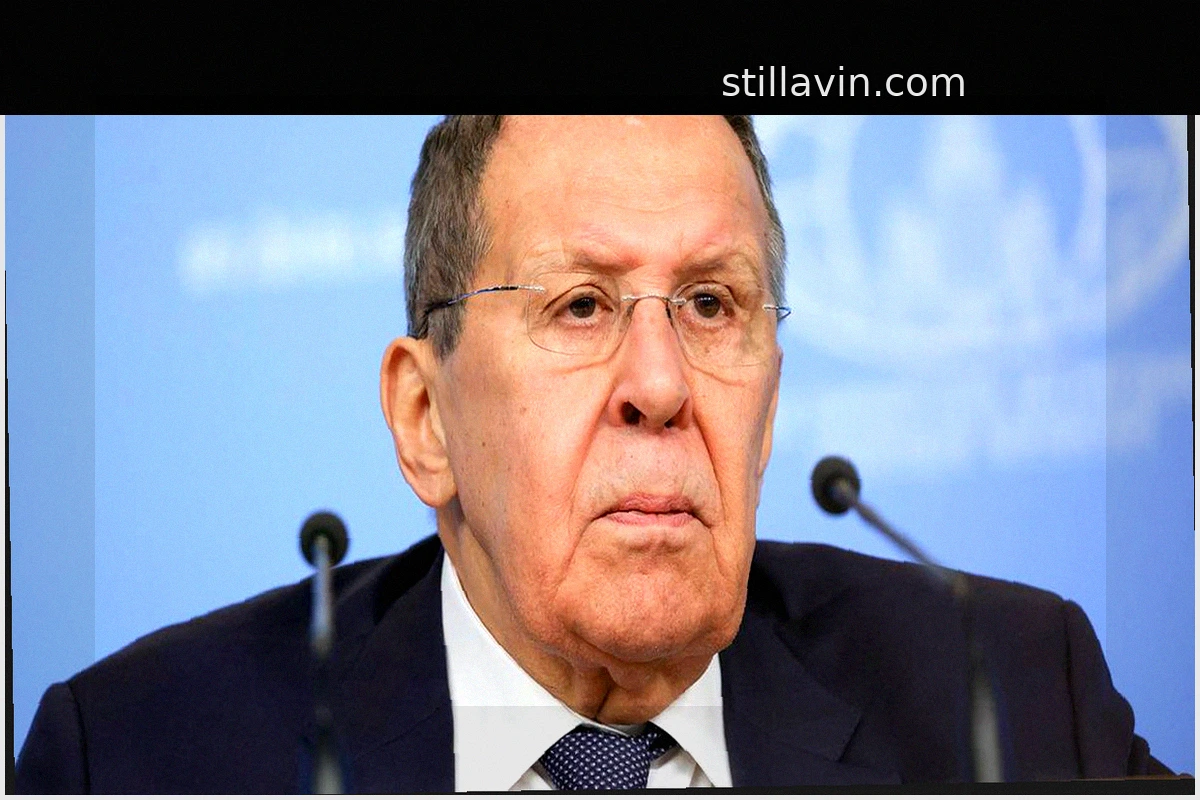 Лавров: Поведение Зеленского и ЕС стало агрессивнее, Россия это учтет