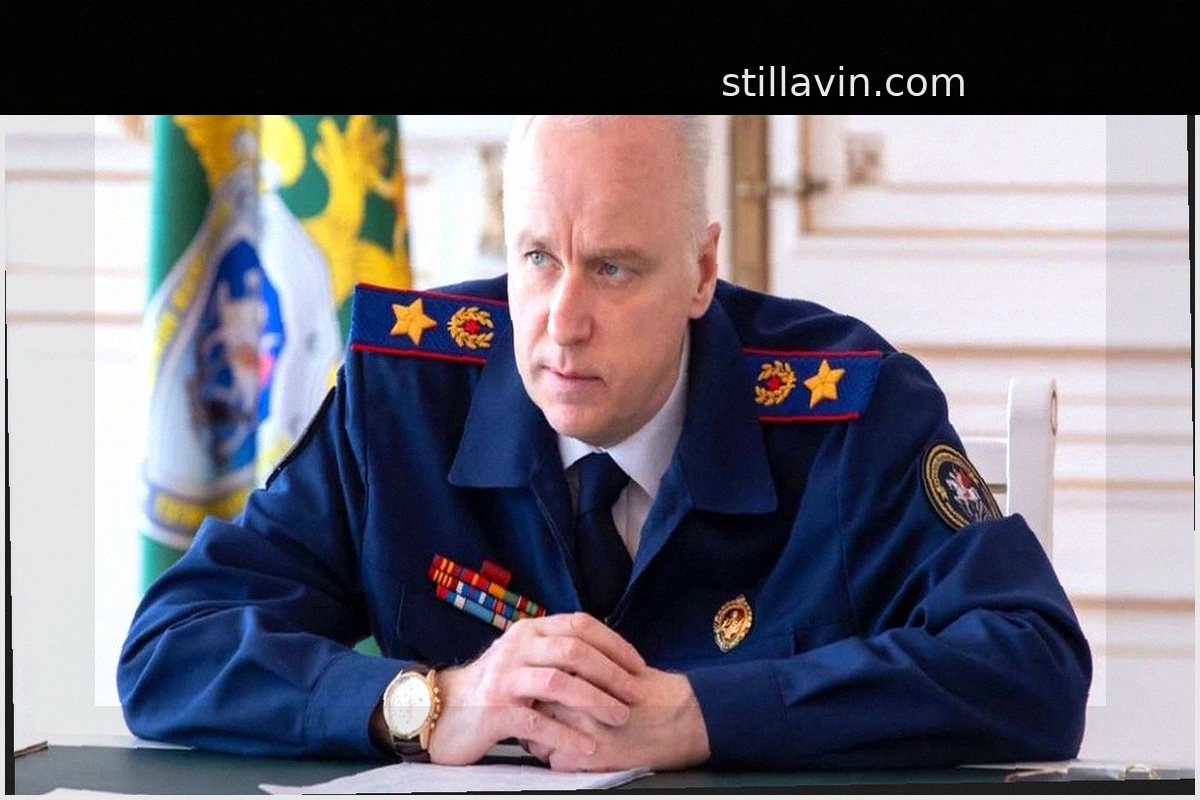Бастрыкин взял под контроль дело о ДТП с квадроциклом и пострадавшей девочкой в Подмосковье