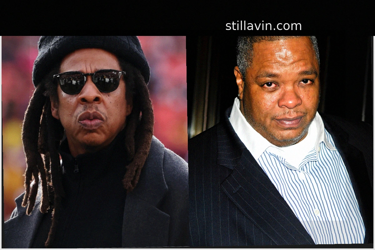Лэнс 'Ан' Ривера Ответил на Фристайл Jay-Z с Roots Picnic Открытым Письмом