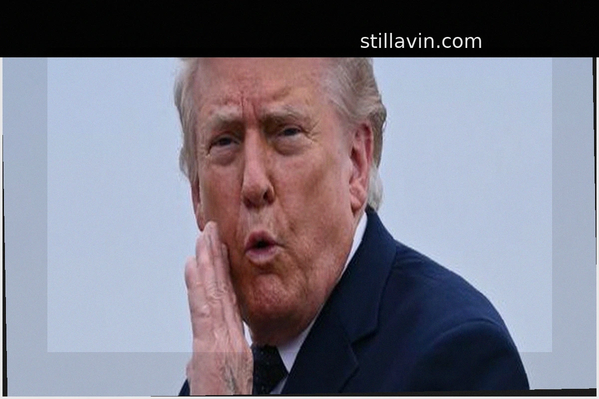 Дональд Трамп: Что известно о потенциальной сделке между США и Ираном