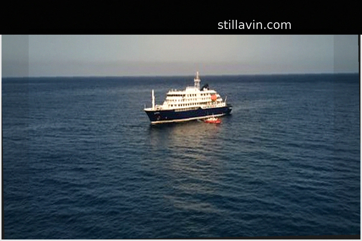 Хантавирус на борту MV Hondius: Круизное судно с заболевшими пассажирами получило разрешение на вход в Испанию