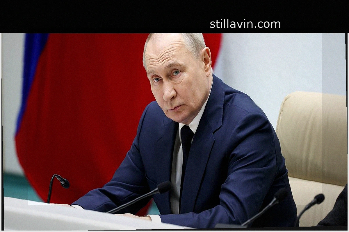 Путин напомнил о возможности оснащения «Орешника» ядерными боеголовками