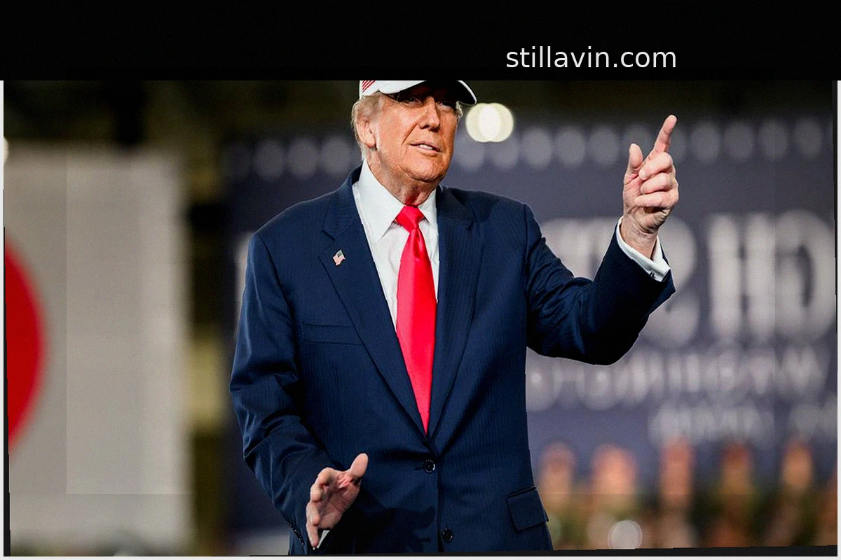 Визит Трампа в Китай: почему президент отказался от личного телефона