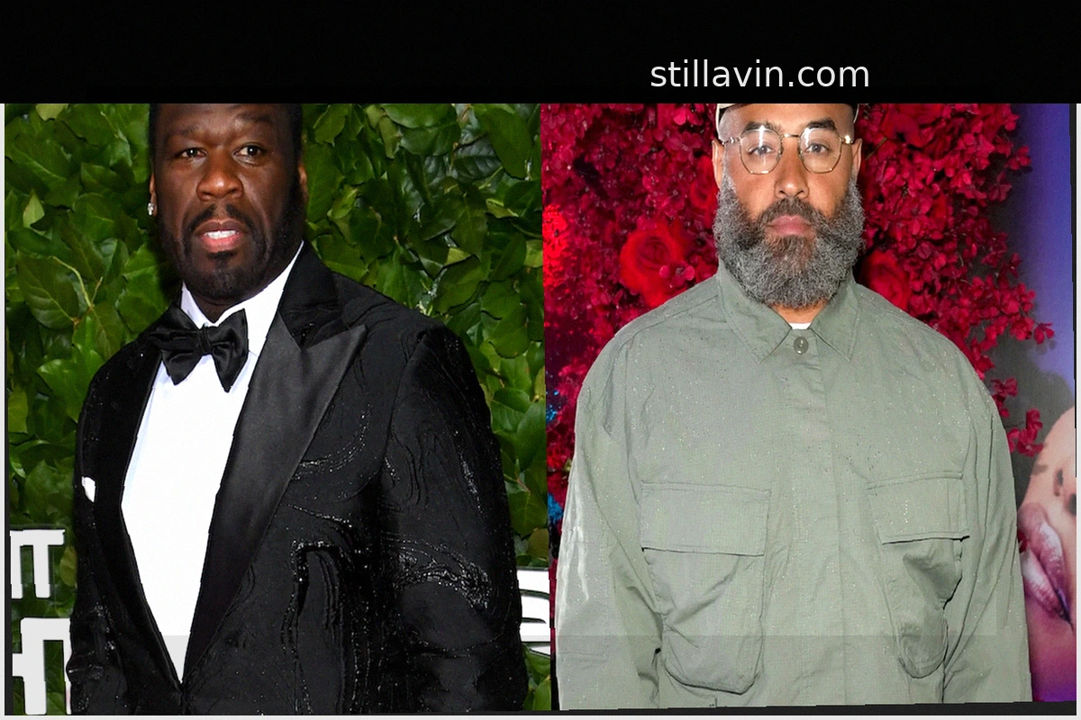 Эбро критикует 50 Cent, Busta Rhymes, Ja Rule и других за выступления в клубе Трампа-младшего