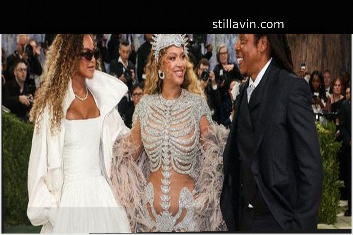 Met Gala 2026: Лучшие фото с красной дорожки