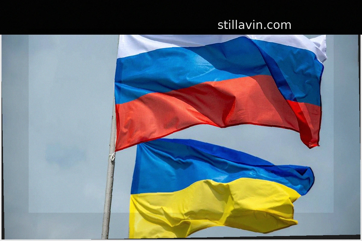 Европа и Украина разрабатывают план мирных переговоров с Россией