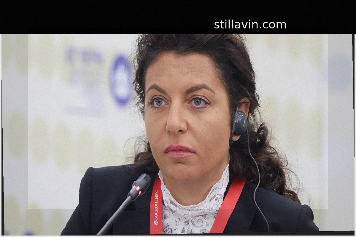 Симоньян заявила, что украинцы начнут «грызть глотки» друг другу