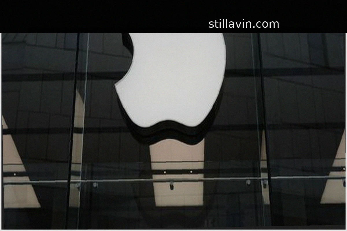 Apple подает в суд на разработчика ChatGPT OpenAI