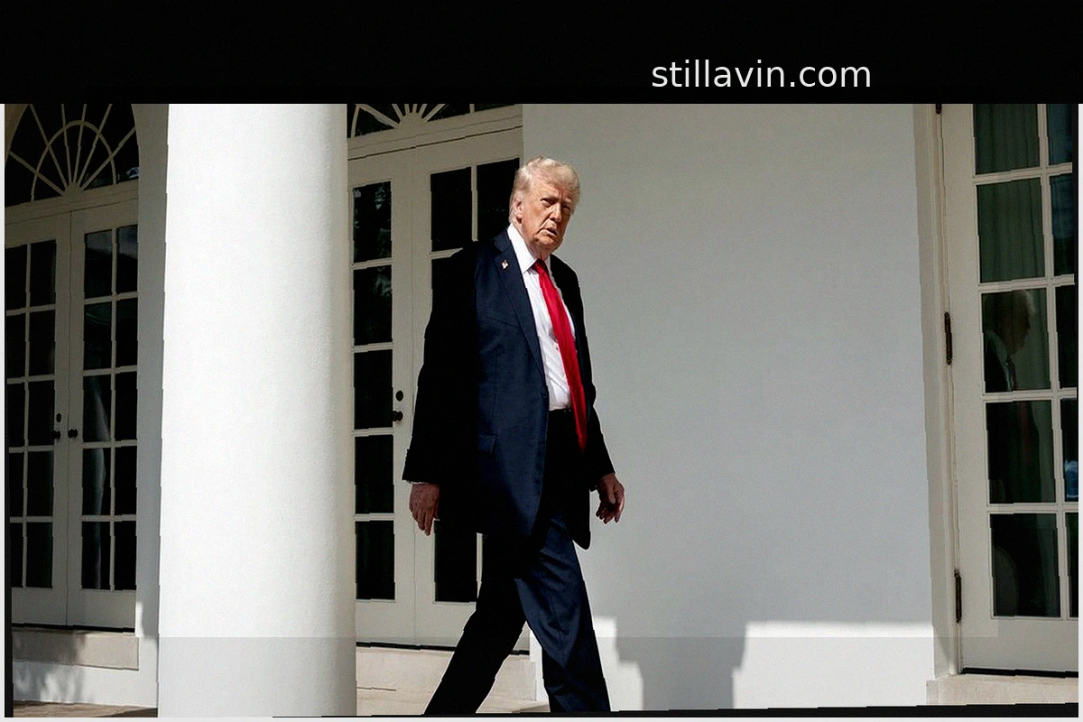 Трамп: Ормузский пролив будет открыт в рамках сделки между США и Ираном