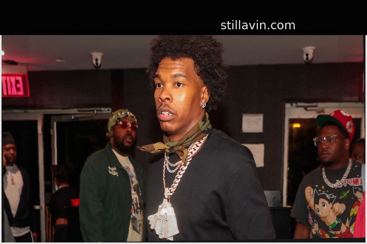 Конопляный бренд Lil Baby получил встречный иск за предполагаемое нарушение соглашения о неразглашении