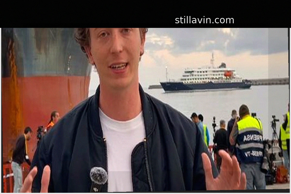 Круизный лайнер MV Hondius прибыл на Тенерифе: «Власти действуют с особой осторожностью»