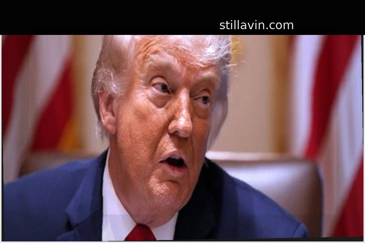 Дональд Трамп, по-видимому, отказывается от плана по созданию спорного компенсационного фонда