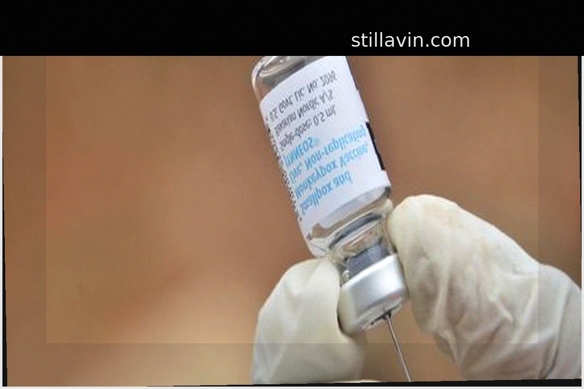Mpox в Берлине: Власти призывают мужчин к вакцинации в сезон Прайда