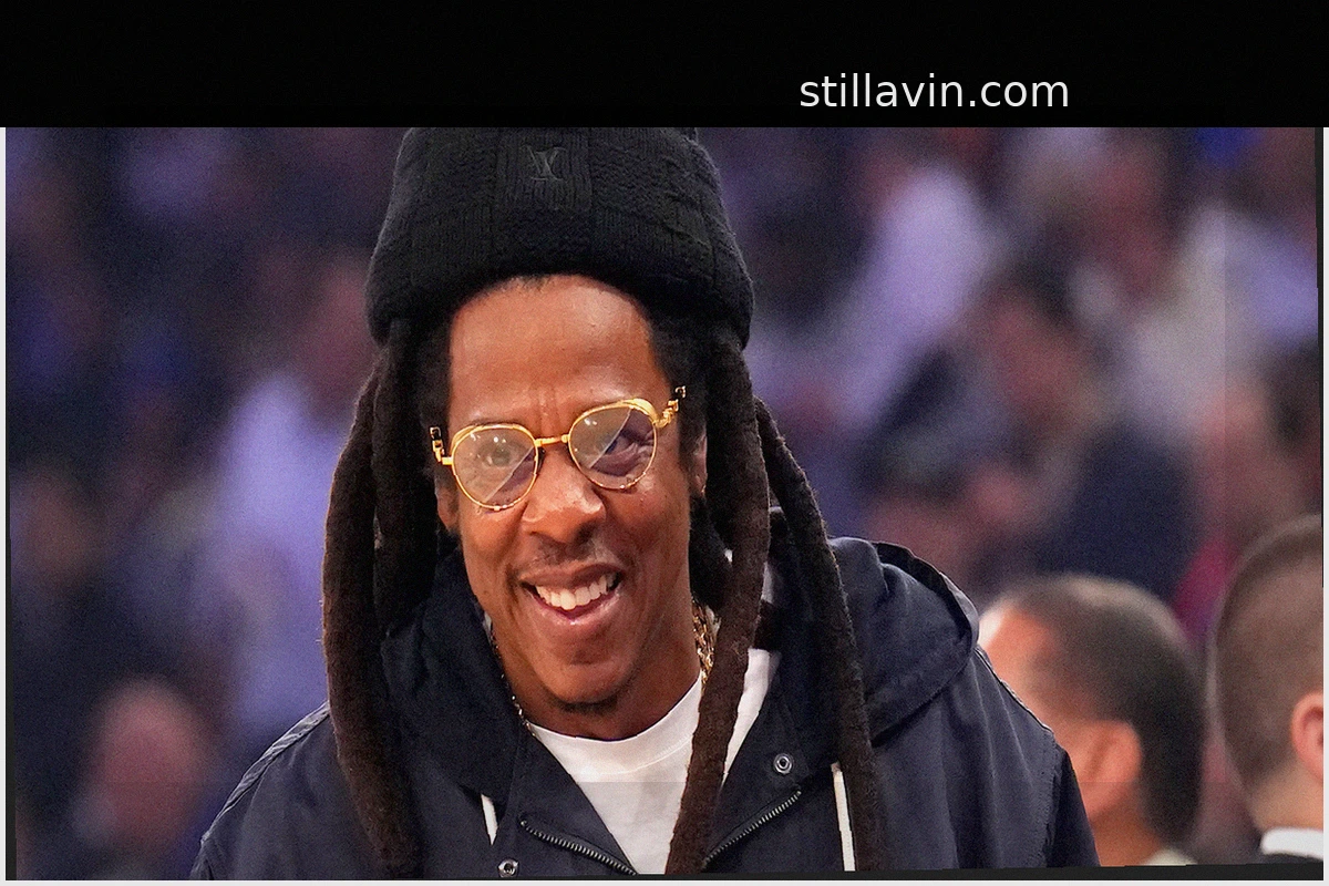 Jay-Z на Roots Picnic: Дебют новой прически афро и яркое выступление