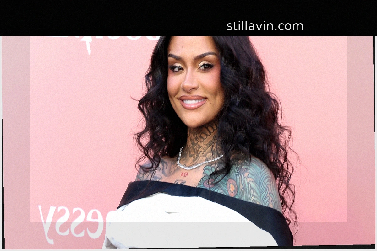 Kehlani: Первые Итоги Продаж Одноименного Альбома