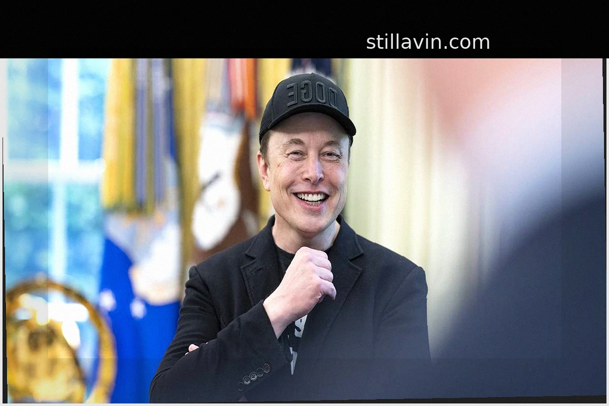 Илон Маск стал первым долларовым триллионером в истории после IPO SpaceX