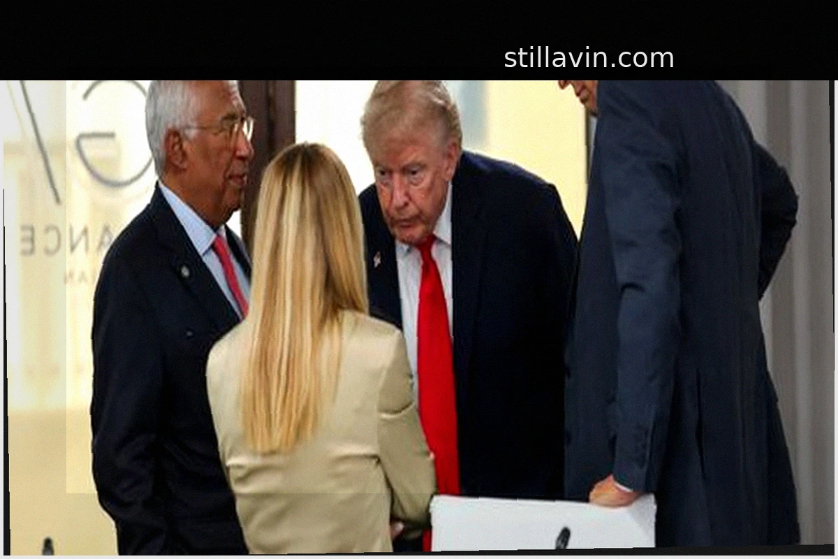 Страны G7 усиливают давление на Россию новыми санкциями