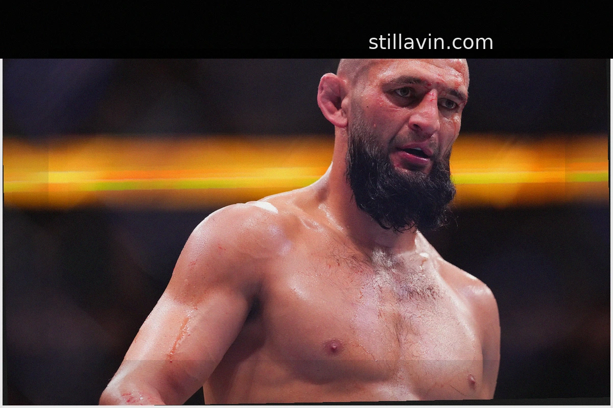 UFC 328: Хамзат Чимаев против Шона Стрикленда – Обзор Боя