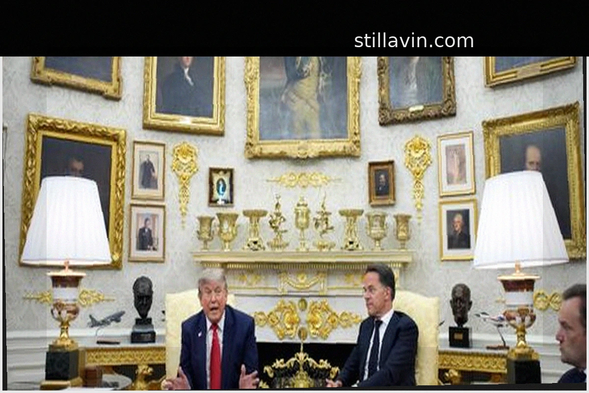 Дональд Трамп критикует Фридриха Мерца и хвалит Владимира Зеленского