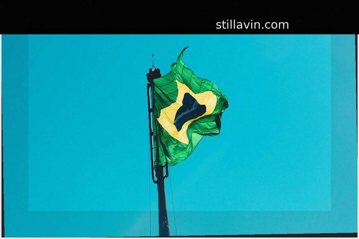 Минобороны Бразилии разослало ложные предупреждения об атаке инопланетян из-за хакеров
