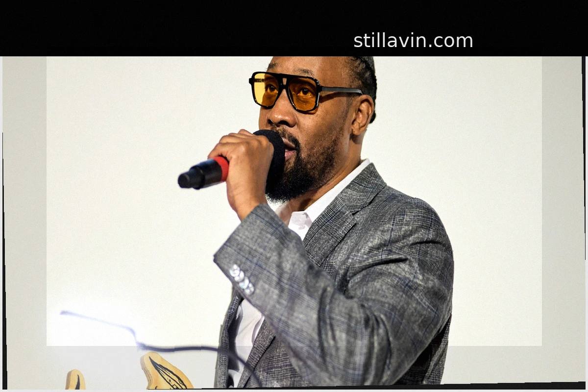 RZA: Топ Аниме, Которые Стоит Посмотреть