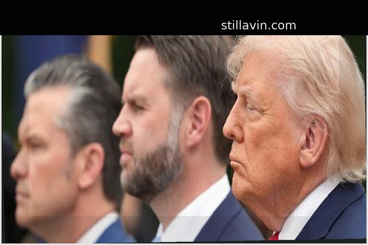 Переговоры с Ираном: Вэнс видит прогресс, Трамп пока не дал согласия