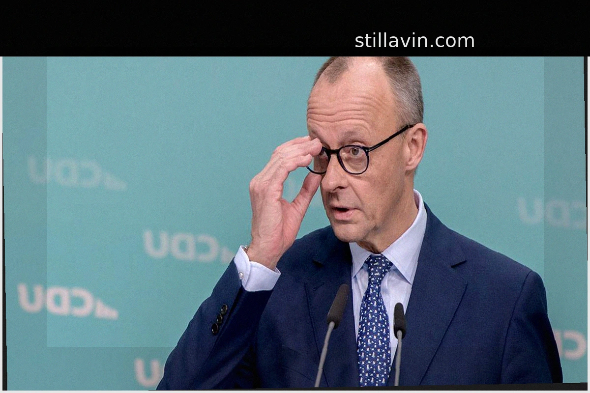 Фридрих Мерц отверг идею Путина о выборе посредника для диалога с ЕС