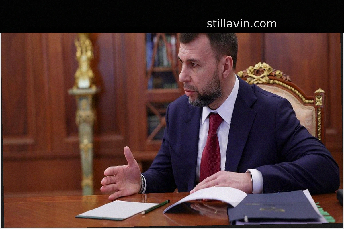Пушилин: Ребенок погиб и еще десять жителей пострадали в ДНР из-за атак ВСУ