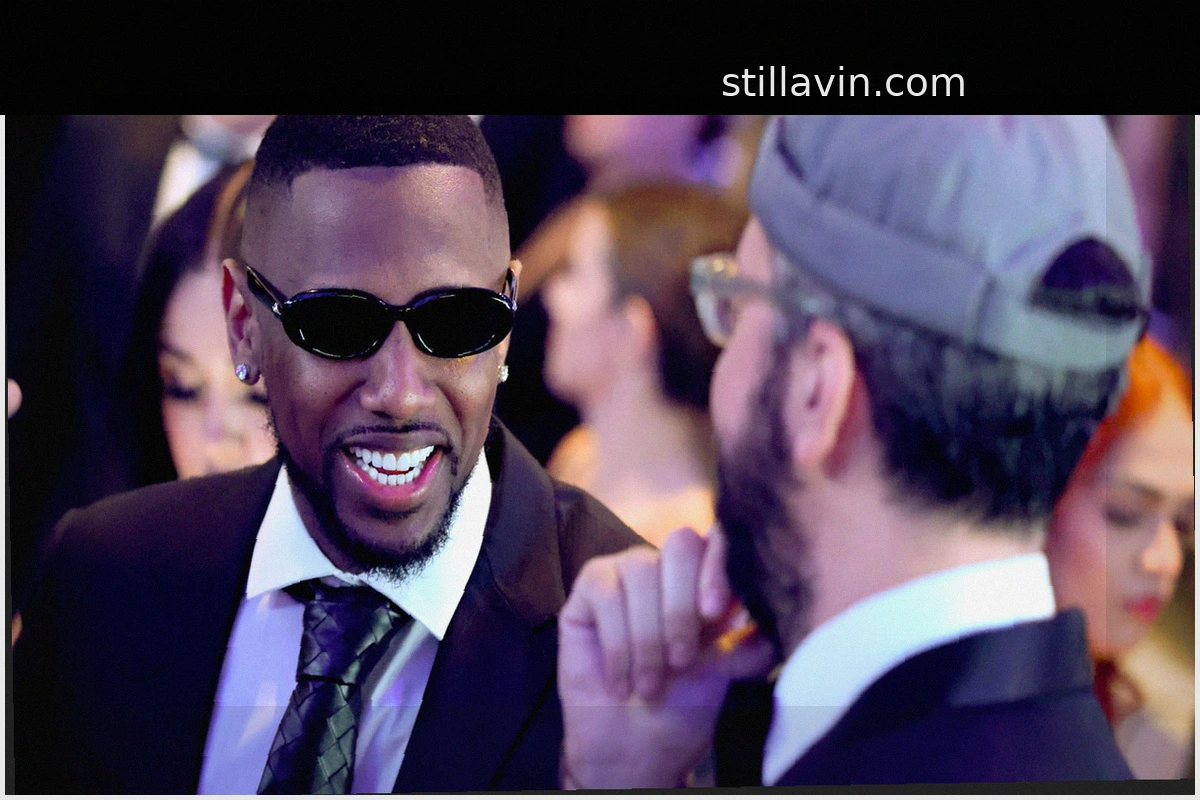 Fabolous, REFORM Alliance и Sei Less NYC чествуют отцов, затронутых системой уголовного правосудия