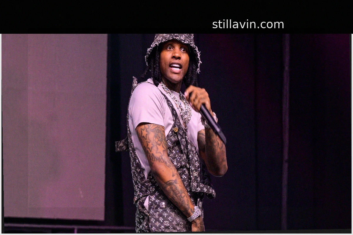 Сообвиняемые Lil Durk подали ходатайства о разделении судебных процессов в деле об убийстве по найму