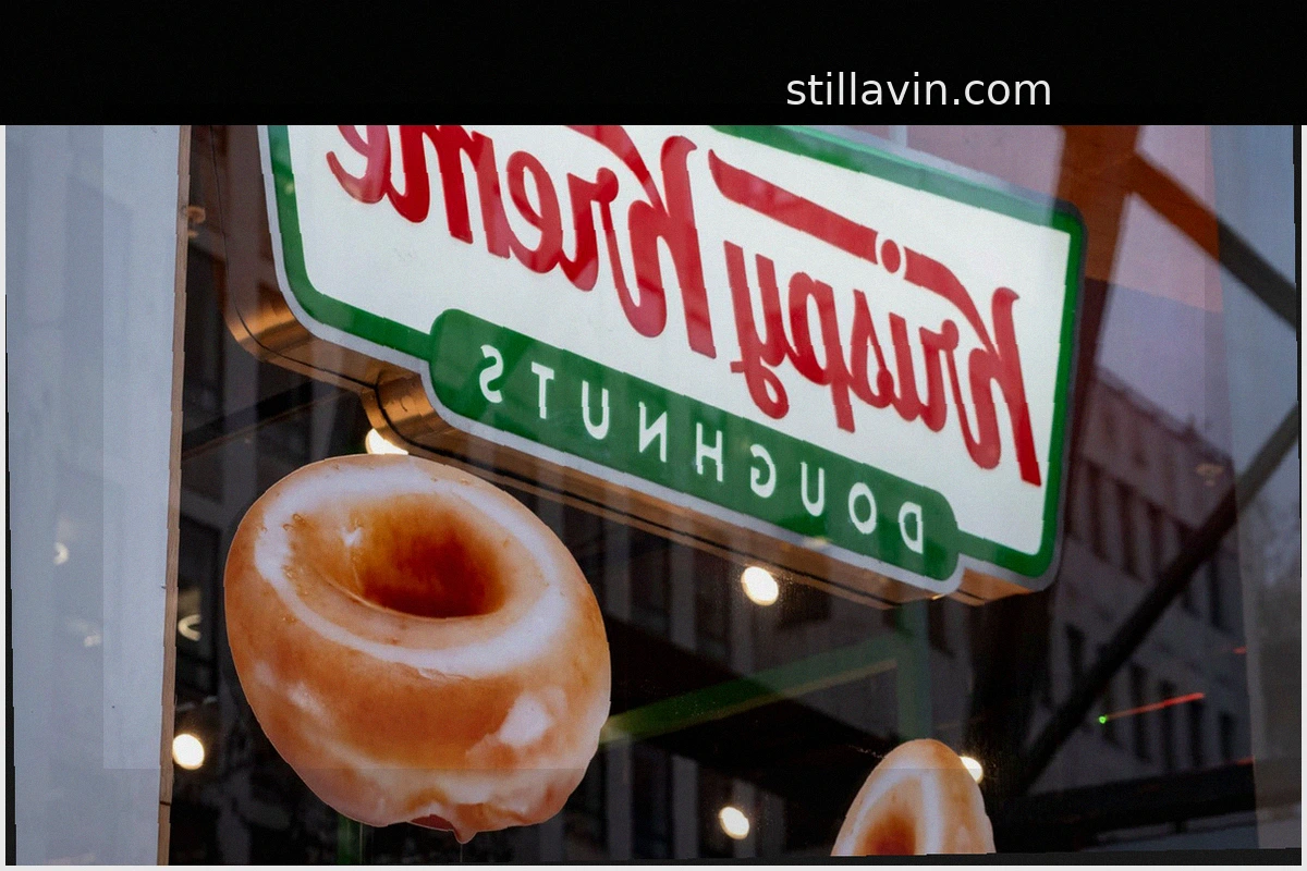 Урегулирование утечки данных Krispy Kreme: Жертвы могут получить до 3500 долларов