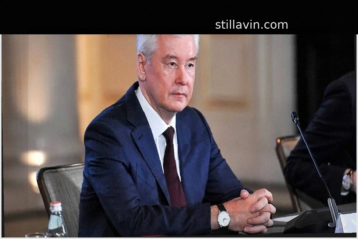 Собянин: Число учеников предпринимательских классов в Москве выросло в 8 раз