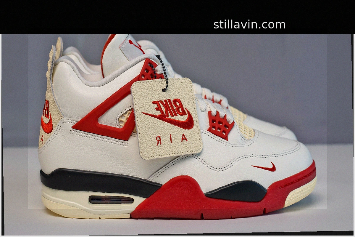 Найджел Сильвестр x Air Jordan 4 «Кирпич за кирпичом»: Все, что нужно знать
